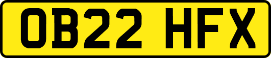 OB22HFX