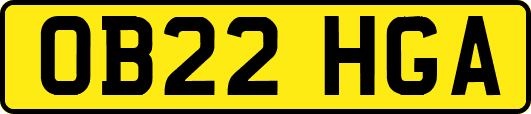 OB22HGA