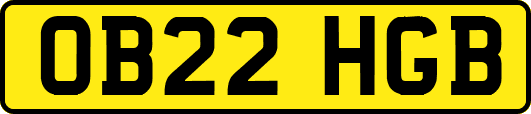 OB22HGB