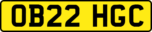 OB22HGC