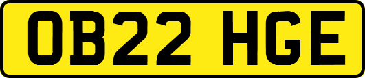 OB22HGE