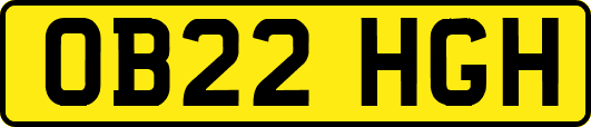 OB22HGH