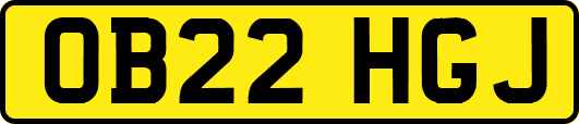OB22HGJ