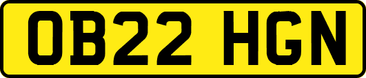 OB22HGN