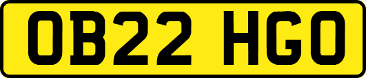 OB22HGO