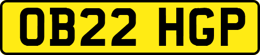 OB22HGP