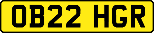 OB22HGR