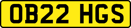 OB22HGS