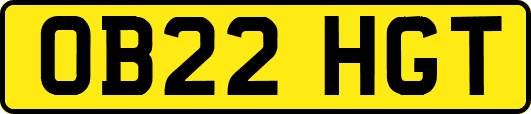 OB22HGT