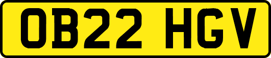 OB22HGV