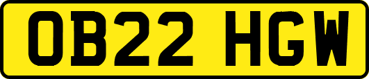 OB22HGW