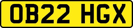 OB22HGX
