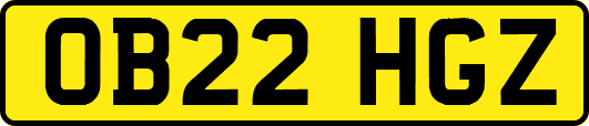 OB22HGZ