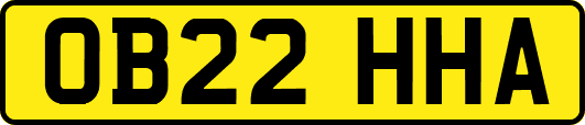 OB22HHA