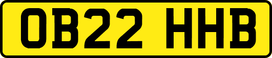 OB22HHB
