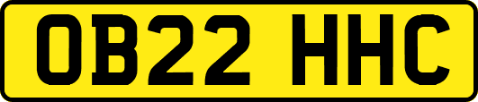 OB22HHC