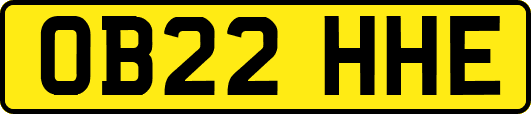 OB22HHE