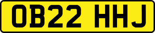 OB22HHJ