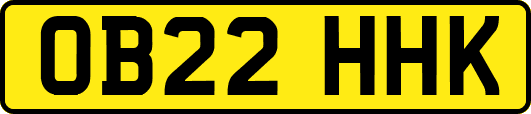 OB22HHK