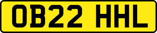 OB22HHL