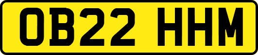 OB22HHM