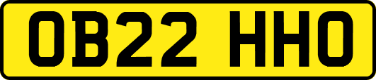 OB22HHO