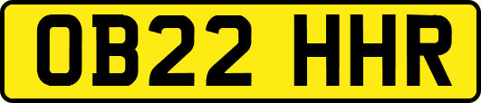 OB22HHR