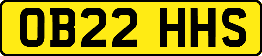 OB22HHS