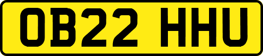 OB22HHU