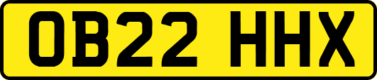 OB22HHX