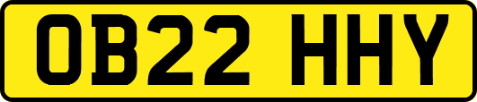 OB22HHY
