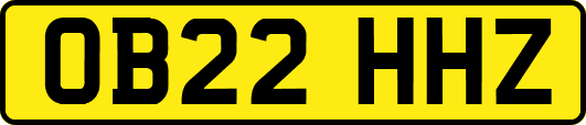 OB22HHZ