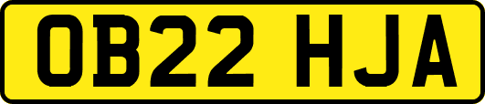 OB22HJA
