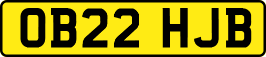 OB22HJB