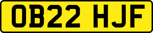 OB22HJF