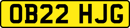 OB22HJG