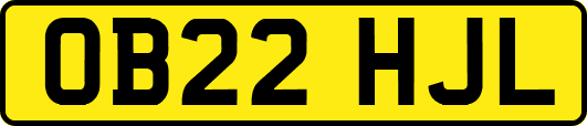 OB22HJL