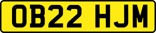 OB22HJM