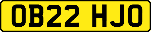 OB22HJO