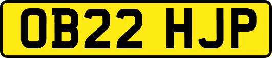 OB22HJP