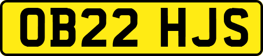 OB22HJS