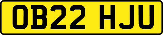 OB22HJU