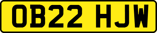 OB22HJW