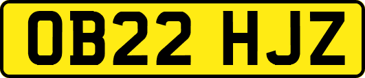 OB22HJZ