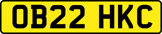 OB22HKC