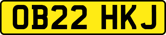 OB22HKJ