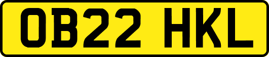 OB22HKL
