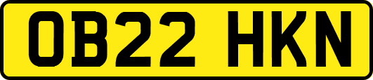 OB22HKN