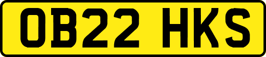OB22HKS