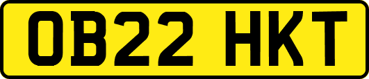 OB22HKT